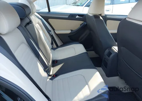 2013 Volkswagen Jetta 2.5L Sel из США, поврежденный, VIN 3VWLP7AJ7DM434960